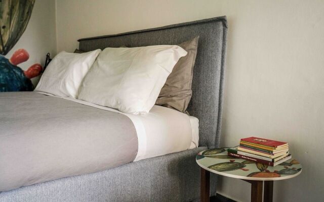 B&B Welchome
