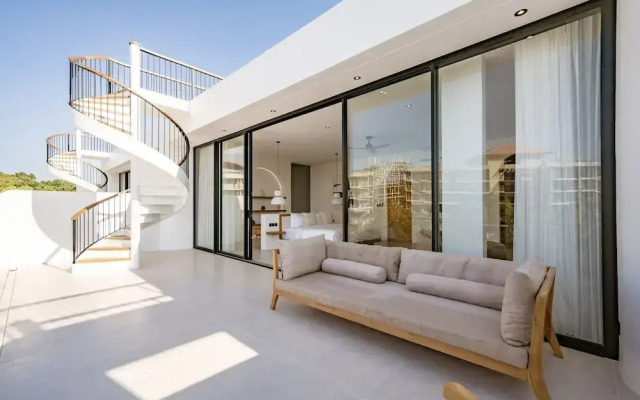 Elements B3 Villa Bingin