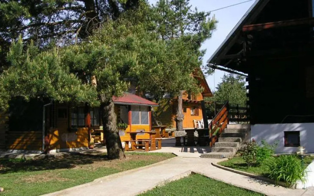 Apartments Family Trauber