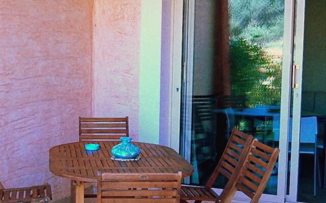 La Cerbiatta Residence