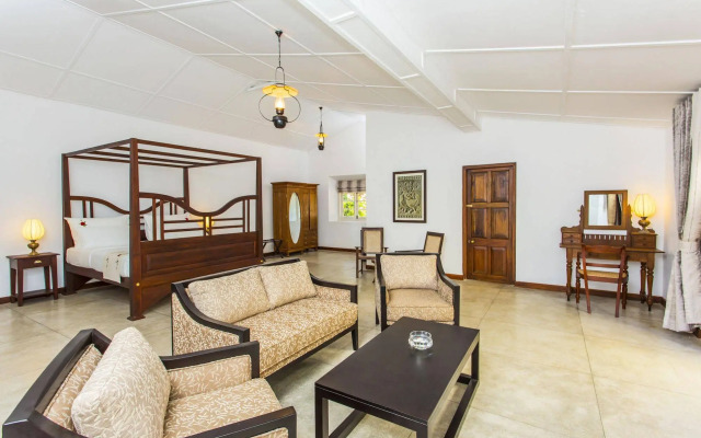 Mountbatten Bungalow