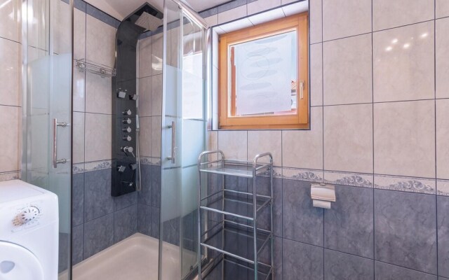 Awesome Home in Fazana With Wifi and 1 Bedrooms