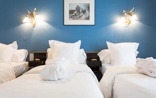 Hotel Llop Gris