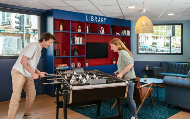 Aparthotel Adagio Paris Malakoff Châtillon