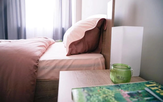 So Close Kapana - 2 Rooms Central Apartments