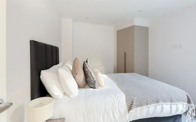 City Apartments London