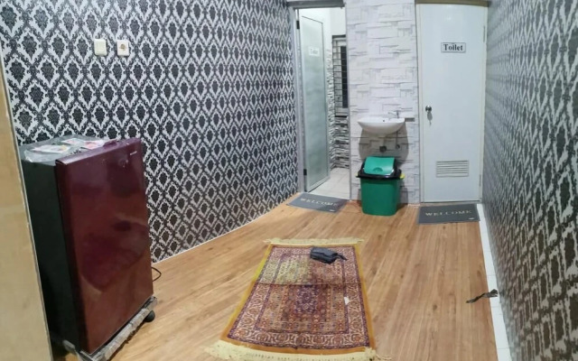 Sewa Kamar in Cilacap