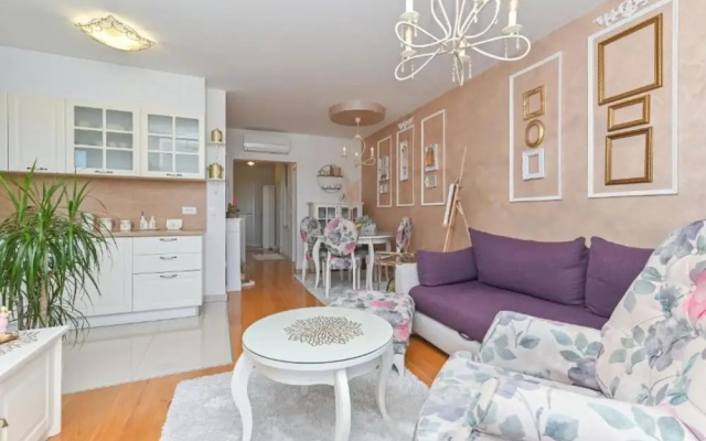 Apartment Hani 2