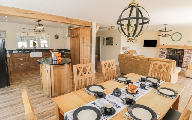 Fishermans Cottage