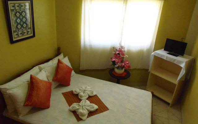 Palanca Guest House