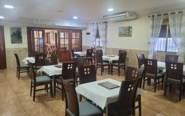 Hostal Restaurante el Paraíso