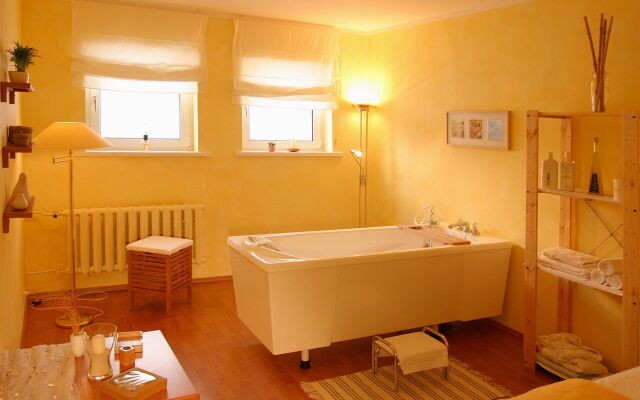 Werrapark Resort Hotel Frankenblick