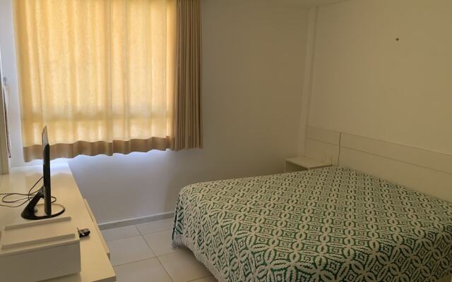 Condomínio Terramaris Porto das Dunas