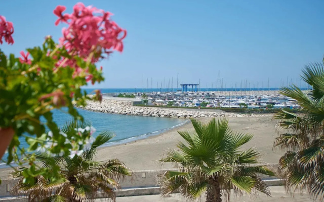 Saint Joseph Resort