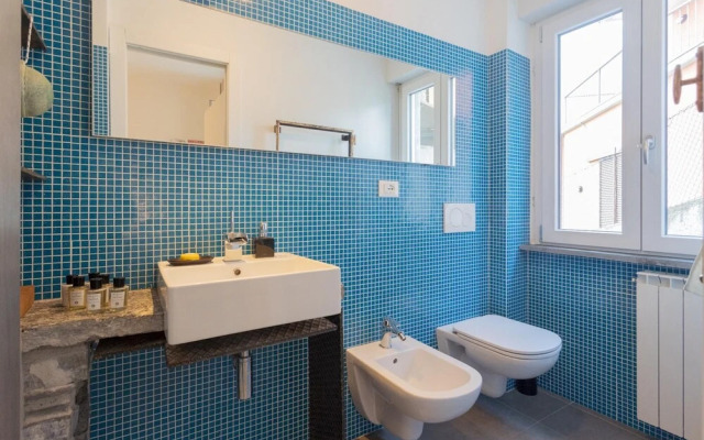 Co-a905-fsop87a2 - La Casa Dell Architetto