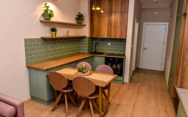 Good Times Luxury Apartments Bitola