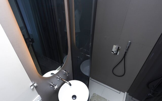 Stay Inn  on Buzand Str. 97