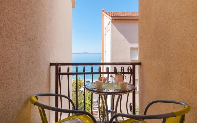 Stunning Home in Podstrana With Wifi and 1 Bedrooms