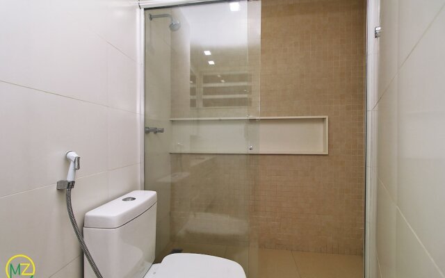 MZ Apartments Bolivar