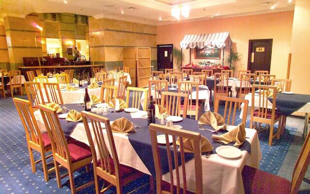 Imperial Palace Hotel