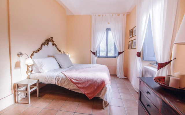 Villa La Bianca