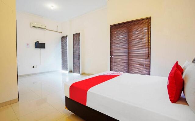 Manyar Residence Syariah