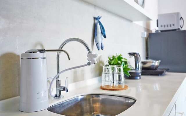 A5 FAMILY Suites 4-6pax-Atlantis-Smart TV-Melaka-WIFI