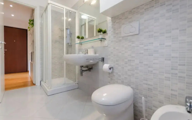 VivimiHome-Apartment near Milano Central