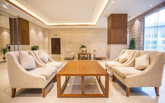 Yifang Shanshui GtEL Luotian-Hubei