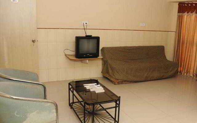 Hotel Neelkanth Bliss