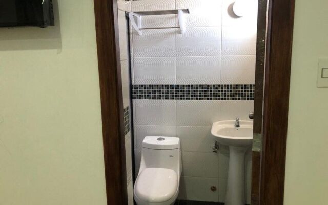 D&M Rofaledo Suites