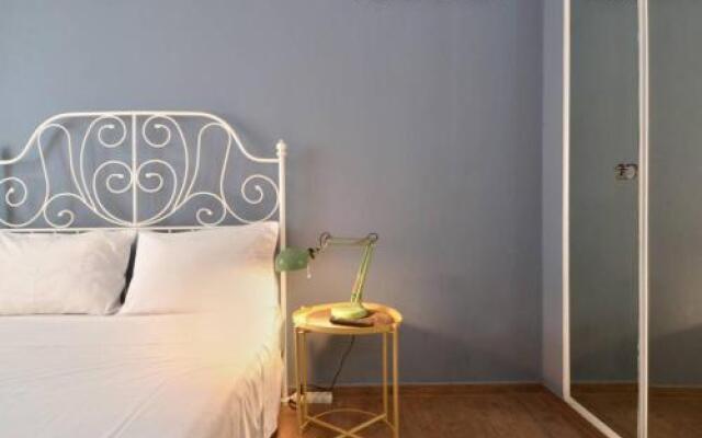 Cozy And Cute Apartment At Kolonaki