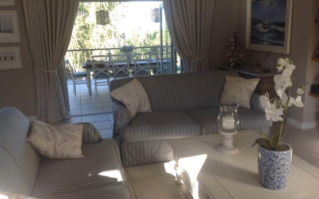 The Bird's Nest Plettenberg Bay