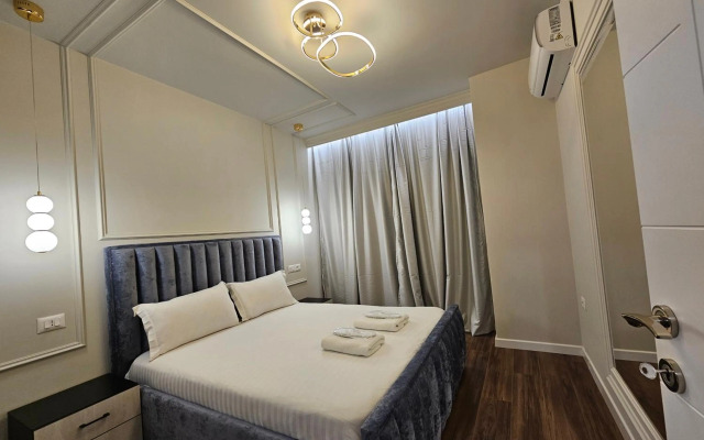 Miku Apartment-Cozy 1BD Apartment at Blloku Area