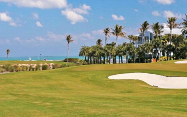 Hilton Grand Vacations South Seas Club at South Seas Island Resort