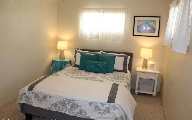 Manyas House - 30 Night Minimum