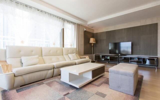 Good Time Guest House Incheon Airport
