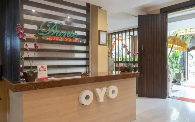 Dante Guest House by Oyo