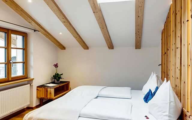 Hotel Schmuckhof