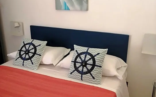 B&B Le Rocce