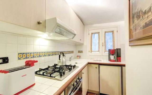 Campo De Fiori Apartment