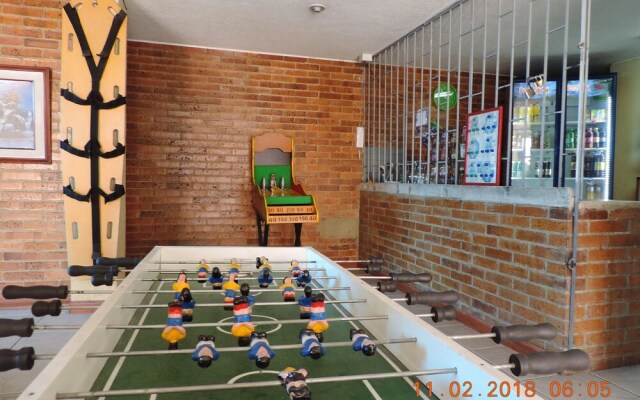 Apartamento confortable