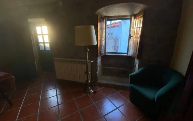 Rustic Terrace2 Bedrooms Farm House