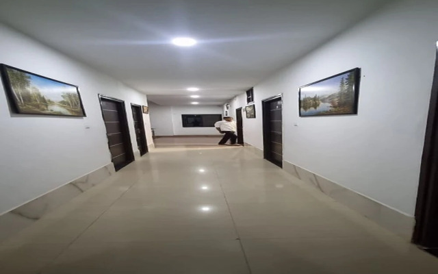 Hotel 24 Carrat