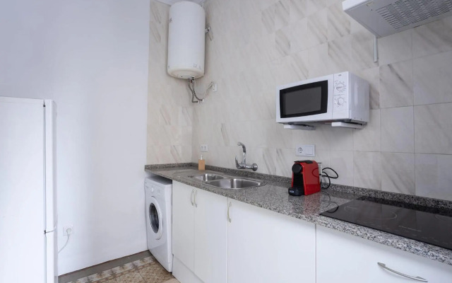 Roman Circus City Entry