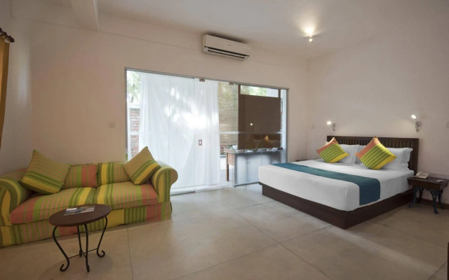 Amaloh Botique Resort