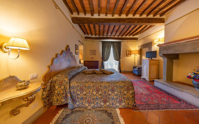 Villa Borgo San Pietro