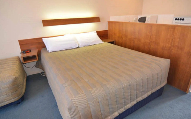 Argyle Motor Lodge