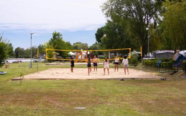 Camping Mirabella