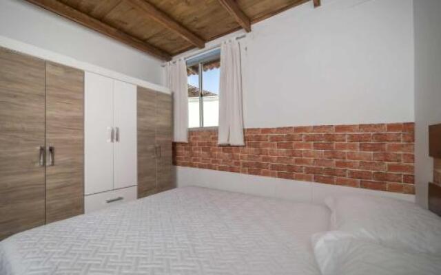 Residencial Quattro Isole